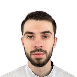 Коннов Сергей Валерьевич