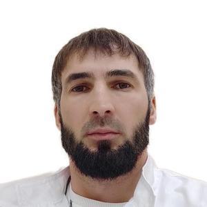 Гисаев Адлан Асламбекович