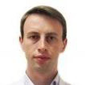 Клочков Алексей Николаевич