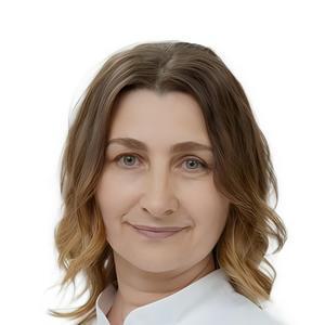 Свиридова Елена Николаевна