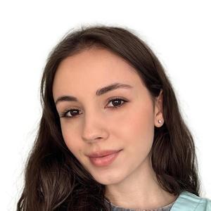 Алиева Аида Вагифовна