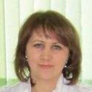 Айдамирова Альбина Рамазановна