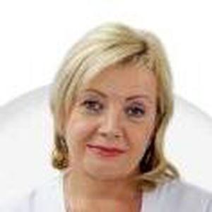 Ефанова Людмила Евгеньевна