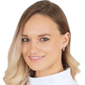 Конева Светлана Сергеевна