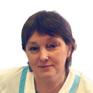 Стрелкова Елена Александровна