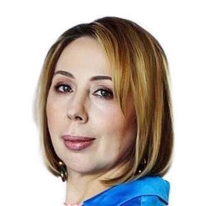 Маркина Надежда Александровна