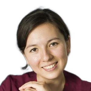 Ким Анна Яновна