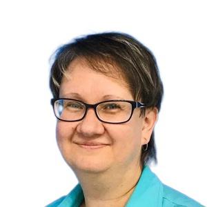 Штефанова Ирина Леонидовна