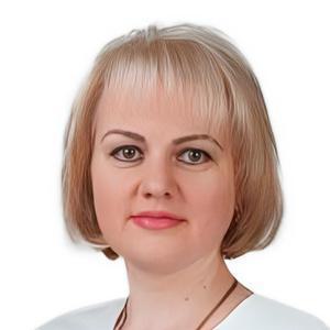 Дмитриева Оксана Сергеевна