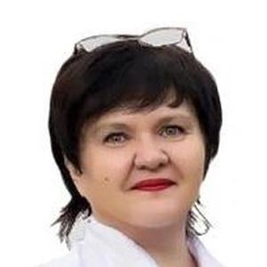 Иванова Наталья Анатольевна