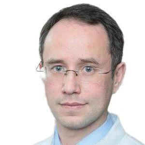 Богданов Ринат Равилевич
