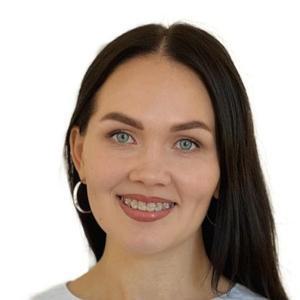 Павлова Надежда Васильевна