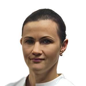 Вепрева Полина Сергеевна