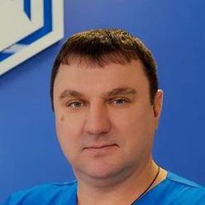 Яшин Андрей Викторович
