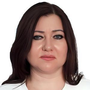 Былова Наталья Николаевна