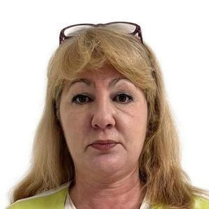 Зитева Татьяна Владимировна