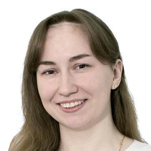 Сысойкина Марина Евгеньевна
