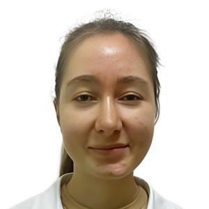 Юсупова Аминат Магомедовна