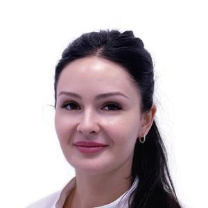 Дуденко Екатерина Игоревна