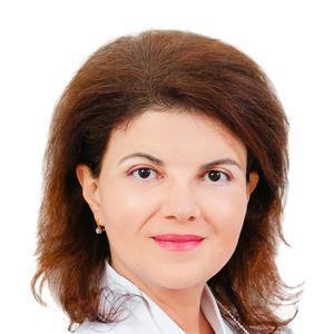Киселева Анаид Ишхановна