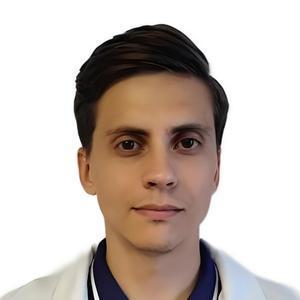 Васильев Дмитрий Васильевич