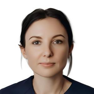 Рыньгач Елена Александровна
