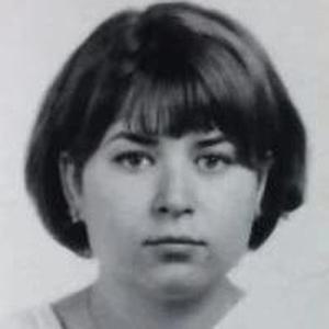 Калинина Марина Геннадьевна