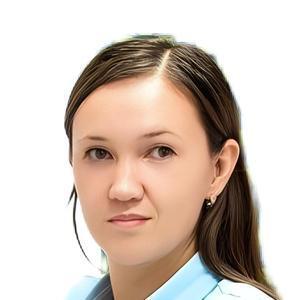 Агалтдинова Роза Нуримановна