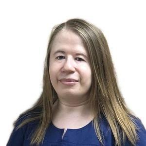Ларина Софья Андреевна