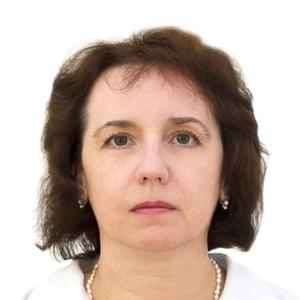 Макарова Екатерина Юрьевна