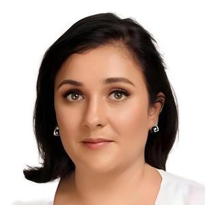 Аподиакос Наталия Евгеньевна