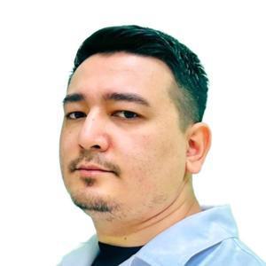 Султанов Эзиз Джавлиевич