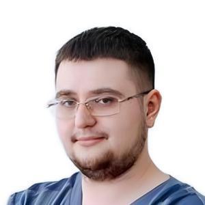 Дедов Николай Николаевич