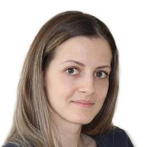 Иванова Любовь Александровна