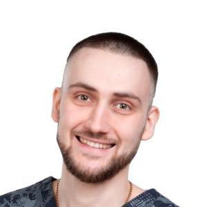 Давыдов Владимир Александрович