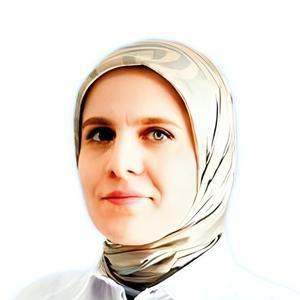 Салихова Фарида Айваровна