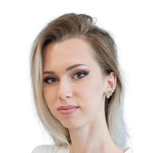 Пирская Алена Сергеевна