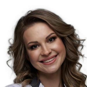 Синицина Татьяна Михайловна