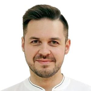 Капранов Михаил Юрьевич