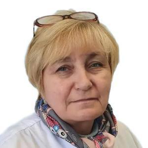 Игнатьева Елена Сергеевна