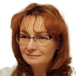Яковлева Елена Михайловна