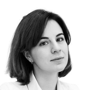 Каминарская Юлия Андреевна