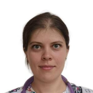 Чулкова Анна Алексеевна