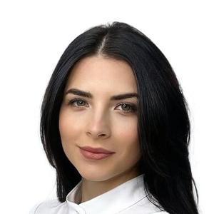 Баглай (Аверкиева) Юлия Сергеевна