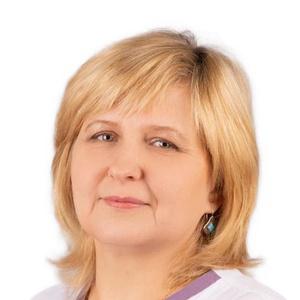 Бажанова Елена Юрьевна