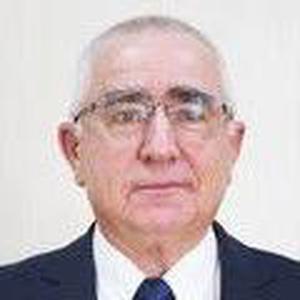 Бирич Владимир Алексеевич