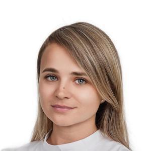 Гизатулина (Форсова) Олеся Александровна