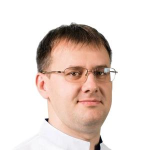 Пономарев Илья Викторович