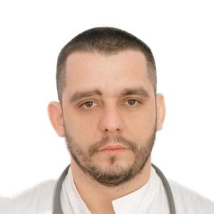Фелькер Евгений Юрьевич