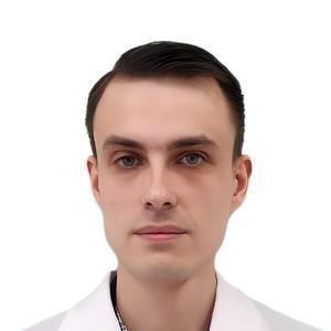 Тернавский Данил Николаевич